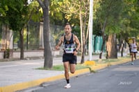 Daniel Ortíz, bengalas