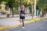 Daniel Ortíz, bengalas