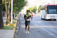 Alberto Galván, halcones
