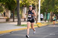 Isabel Vélez, bengalas