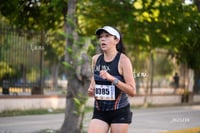 Isabel Vélez, bengalas