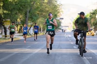 Alejandro Valenzuela, veloz
