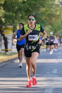 Emet Teresa, halcones