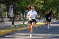 Laura Quintero, bengalas