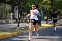 Laura Quintero, bengalas