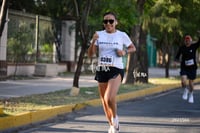 Laura Quintero, bengalas