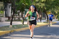 Laura Galván, halcones