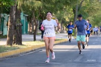 Gaby Casas, bengalas