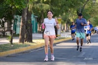 Gaby Casas, bengalas