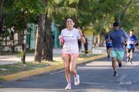 Gaby Casas, bengalas