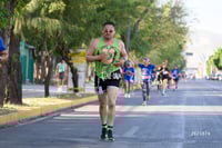 Hugo López, tortugas