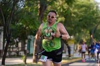 Hugo López, tortugas