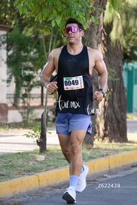 10K Simsa 2025