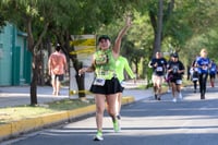 Mariana Rodríguez, tortugas