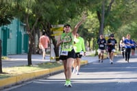 Mariana Rodríguez, tortugas