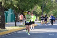 Mariana Rodríguez, tortugas