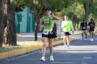 Mariana Rodríguez, tortugas