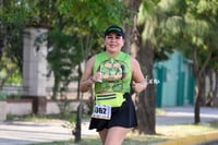 Mariana Rodríguez, tortugas