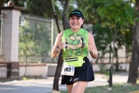 Mariana Rodríguez, tortugas