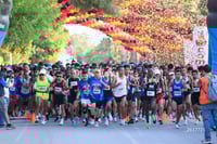 Foto 10K Simsa 2025