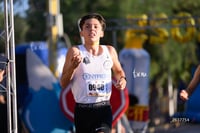 Jared Serrano Rivera
