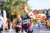 Ocon, halcones