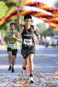 10K Simsa 2025