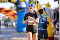 Monse Lope, halcones