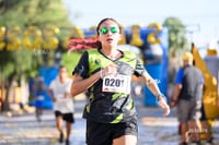 Emet Teresa, halcones