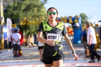 Emet Teresa, halcones