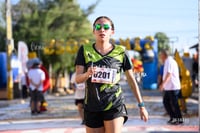 Emet Teresa, halcones
