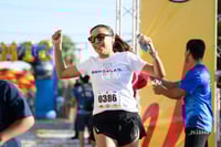 Laura Quintero, bengalas