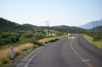 25K Mapimí Durango