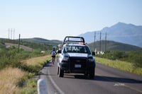 25K Mapimí Durango