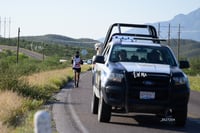 25K Mapimí Durango