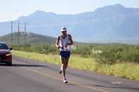 Christian Zamora,  Proyecto Laguna, Campeón 25K