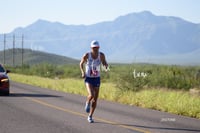 Christian Zamora,  Proyecto Laguna, Campeón 25K