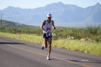 Christian Zamora,  Proyecto Laguna, Campeón 25K