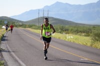 25K Mapimí Durango