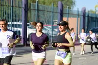 5K Colegio Americano con causa