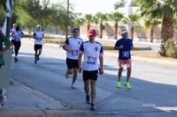 5K Colegio Americano con causa