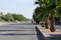 5K Colegio Americano con causa