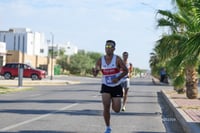 5K Colegio Americano con causa