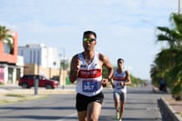 5K Colegio Americano con causa