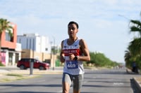 5K Colegio Americano con causa