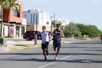 5K Colegio Americano con causa