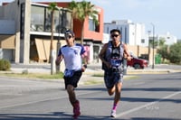 5K Colegio Americano con causa
