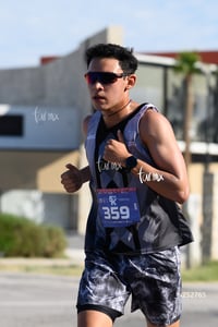 5K Colegio Americano con causa