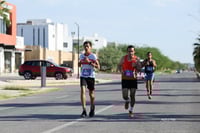 5K Colegio Americano con causa
