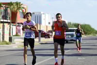 5K Colegio Americano con causa